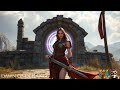 Dawn of Defiance Back for more