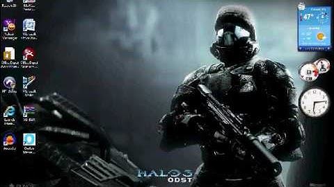 How to put custom fonts on windows vista