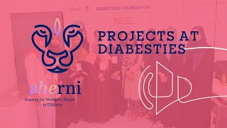 Project Sherni | The Diabesties Foundation