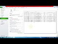 Как подотовить документ exel к печати