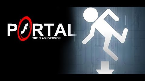 Portal: The Flash Version Mappack Full Walkthrough (60FPS)