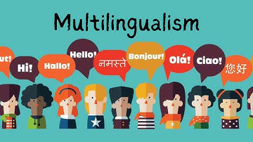 Multilingualism