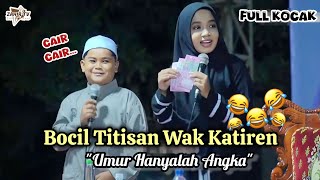 CERAMAH NING UMI LAILA TERBARU 2024 LIVE TAMANSARI WULUHAN JEMBER