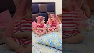 Ayla Elizey Ka Dopatta