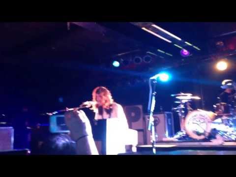 Miserable At Best - Mayday Parade at the Masquerade (10-12-13)
