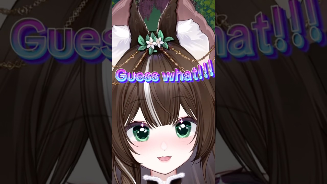 Let’s play together!🐾🌿💕