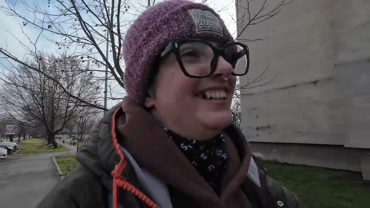 Rok mieszkania w Rumunii - plusy i minusy. Część 1.