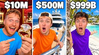 Information Could You Actually Spend $1 TRILLION News