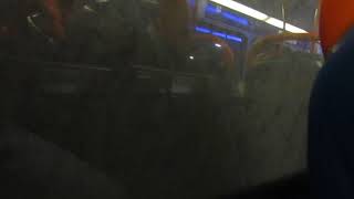 Stagecoach Hull 24194 FX10AEE on 8A to Kingswood 20190125