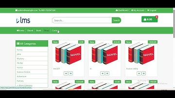 Library Management System | Smart Digital Library Software