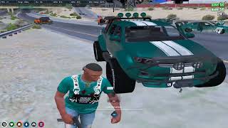 Paul Redd(Aralboss) Ile Itaat Dersleri 55 𝕲𝖍𝖊𝖙𝖙𝖔 Mdrp