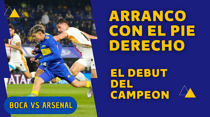 El Campeón empezo con el pie Derecho, El equipo de Battaglia arranco bien la liga profesional