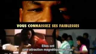 Bande annonce Tyson 