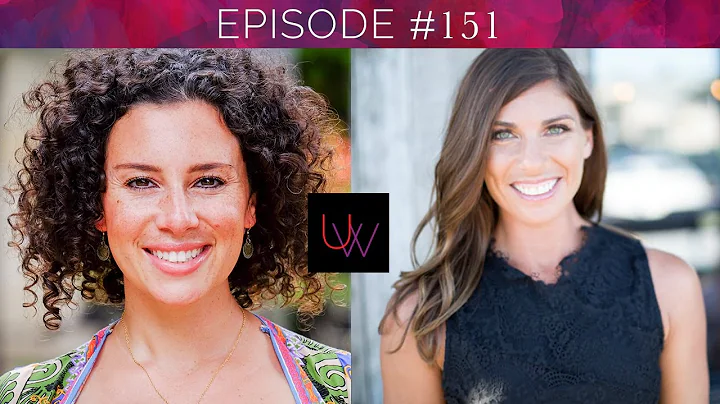 Jill Coleman on How To Stop Obsessing Over Food