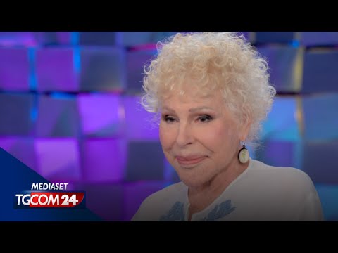 Video Addio a Ornella Vanoni, la confessione pochi mesi fa a Verissimo: Non voglio morire troppo tardi