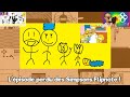 Pisode perdu des simpsons flipnote avec homer 