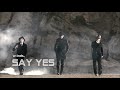 w-inds. - Say Yes