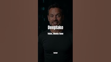 🚨 STOP! Your AI Digital Twin is ALREADY Being Stolen #generativeai #aibias #aidangers