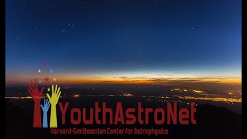 YouthAstroNet | How the Program Works