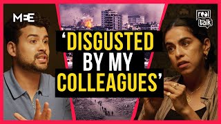 I Won A Pulitzer For The New York Times. Heres Why You Should Boycott It Mona Chalabi Real Talk