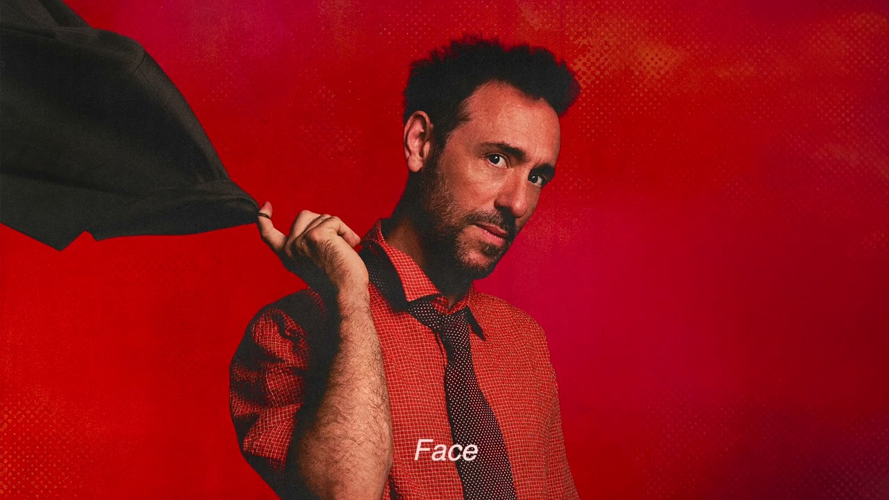 Regardez Charlie Winston - Two faced (Lyrics video) sur YouTube Regardez Charlie Winston - Two faced (Lyrics video) sur YouTube