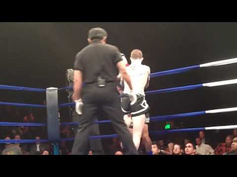 ANDY HOWSON VS