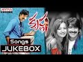 Krishna telugu movie  full songs  ravi teja trisha