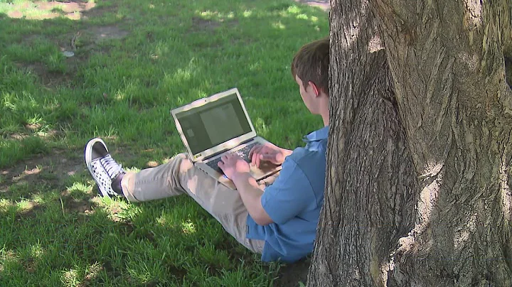Future Leaders Winner Excels In Math & Science, In...