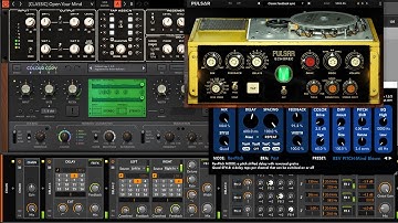 You Can Only Have One Delay Plugin: What Would You Choose?