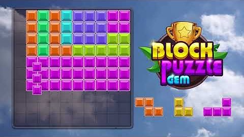 block puzzle gem block puzzle jewel