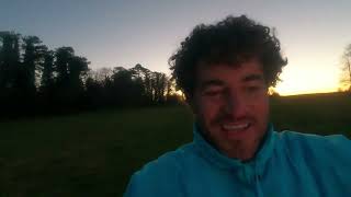 STONEHENGE - SPRING EQUINOX