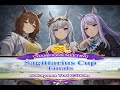 Sagittarius Cup Final - 01/2026 - UMAMUSUME PRETTY DERBY