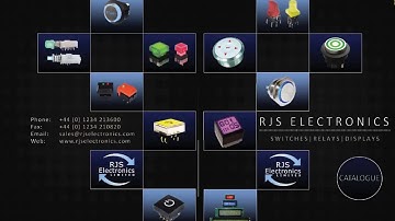 RJS Catalogue (2016/17 Edition)