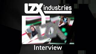 Interview with LZX Industries