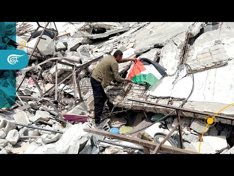 فلسطينيون في ذكرى النكبة: من غزّة مش طالعين.. ولو على حجر ذُبحنا