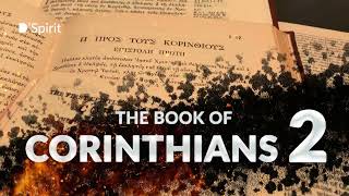 The Book Of 2 Corinthians ESV Dramatized Audio Bible