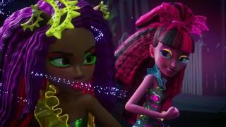Monster High Electrified Ghouls Vs Zomboyz