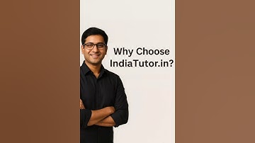 Promote your Online Tutoring Career by Listing your Tutor profile on IndiaTutor.in #india #tutoring