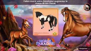 HORSE PARADISE | J'AI ACHETÉ... screenshot 2