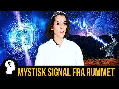 Video: Optog Et Mystisk Signal Fra En Ukendt Kilde I Rummet - Alternativ Visning