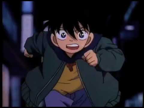 Detective Conan English Dub Sales Trailer