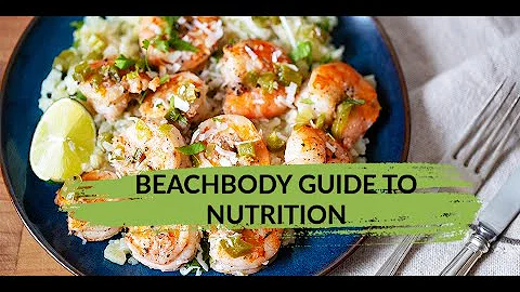 Nutrition 101: Comparing 2BMindset with Ultimate P...