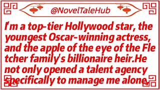 I'm a top-tier Hollywood star, the youngest Oscar-winning actress,and the apple of the eye of the