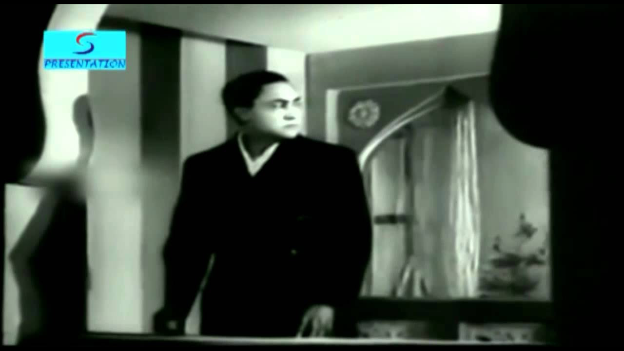 Aaayega Aayega Aayega Aane Wala Aayega   Lata Mangeshkar  MAHAL   Ashok Kumar Madhubala