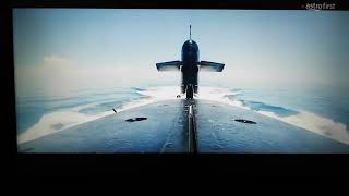 My Favourite PASKAL  Air to Sea Clip
