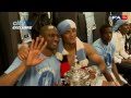 Manchester City dressing room post match | FA Cup final - Manchester City vs Stoke 14-05-11