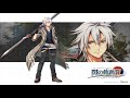 Sen no kiseki 4 ost belief sav extended ver