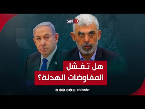 عادل شديد من المستبعد الإعلان عن فشل مفاوضات الهدنة في هذا التوقيت لهذه الأسباب
