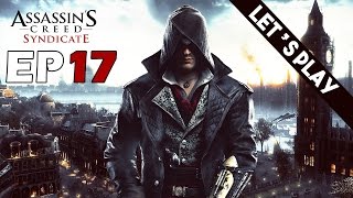 Fr Lets Play Ins Creed Syndicate - Emprunt Royal