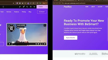 Create an EXACT Landing Page Copy Using Elementor | Step-by-Step Tutorial || Alamgir H Kobir